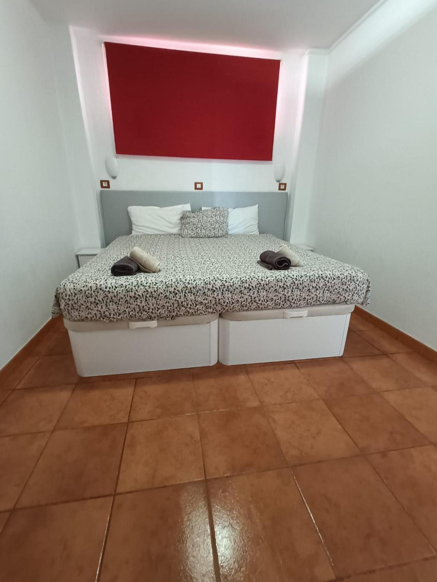 Apartament Playa Del Ingles 5 Min Walk From Yumbo! 512 Maspalomas  Zewnętrze zdjęcie