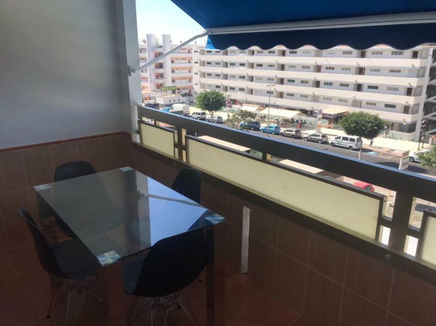 Apartament Playa Del Ingles 5 Min Walk From Yumbo! 512 Maspalomas  Zewnętrze zdjęcie