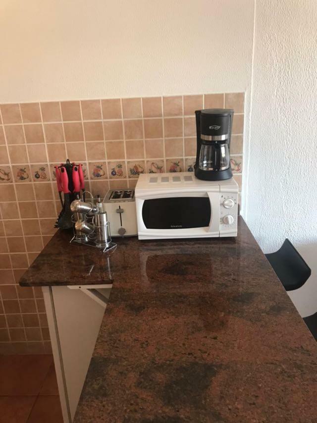 Apartament Playa Del Ingles 5 Min Walk From Yumbo! 512 Maspalomas  Zewnętrze zdjęcie