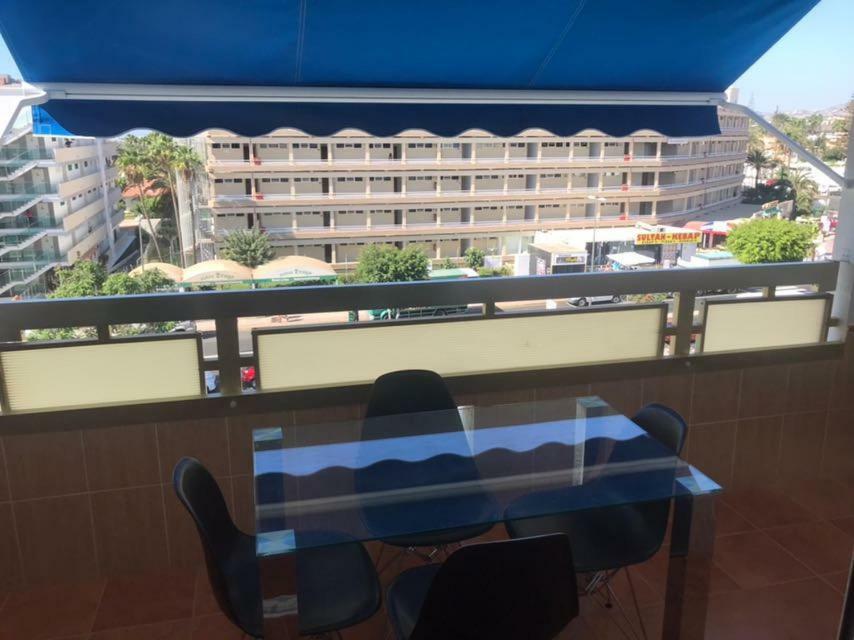 Apartament Playa Del Ingles 5 Min Walk From Yumbo! 512 Maspalomas  Zewnętrze zdjęcie