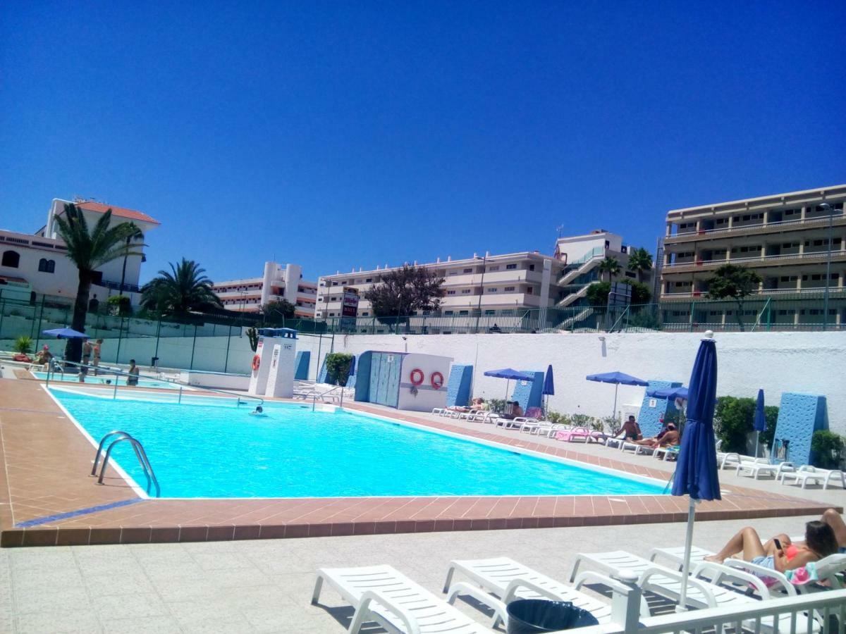 Apartament Playa Del Ingles 5 Min Walk From Yumbo! 512 Maspalomas  Zewnętrze zdjęcie