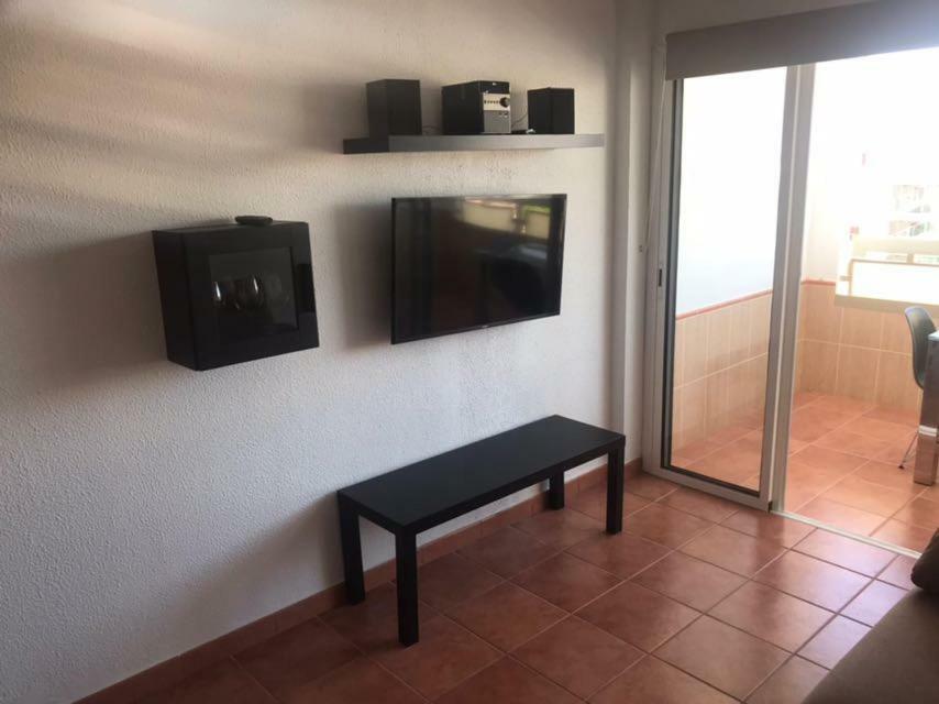 Apartament Playa Del Ingles 5 Min Walk From Yumbo! 512 Maspalomas  Zewnętrze zdjęcie
